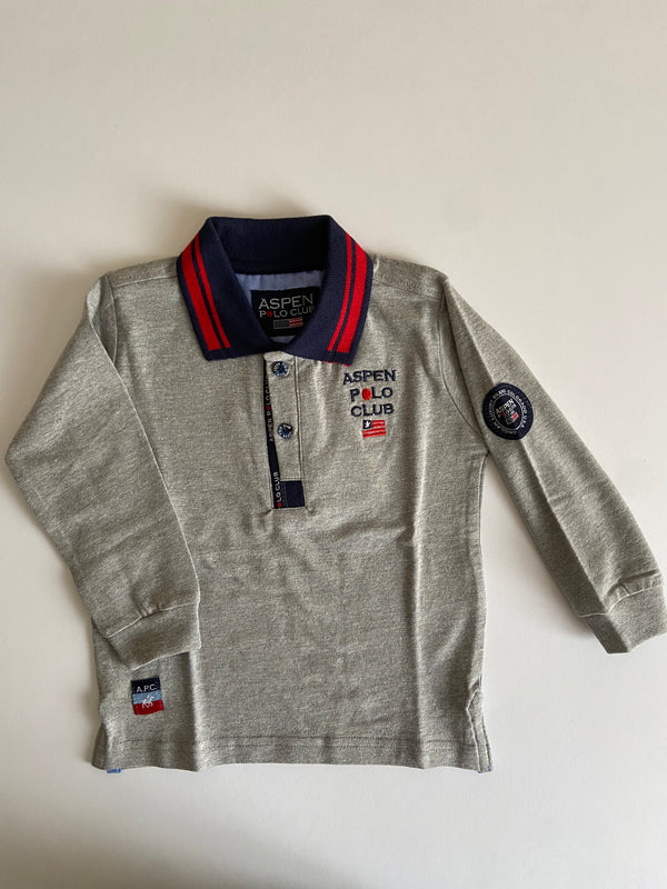 Polo ASPEN POLO