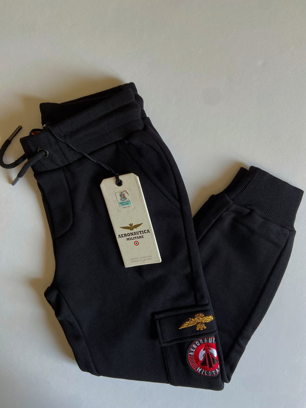 Pantalone tuta AERONAUTICA MILITARE