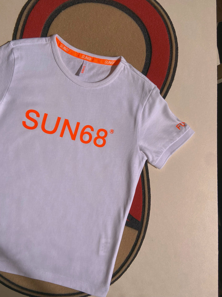 T-shirt SUN 68