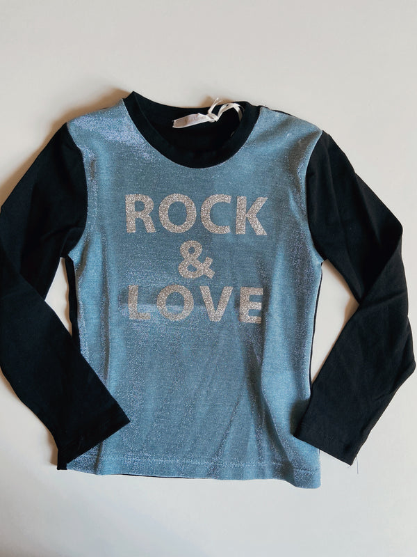 Maglia MISS GRANT