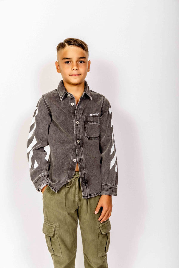 Camicia OFF-WHITE