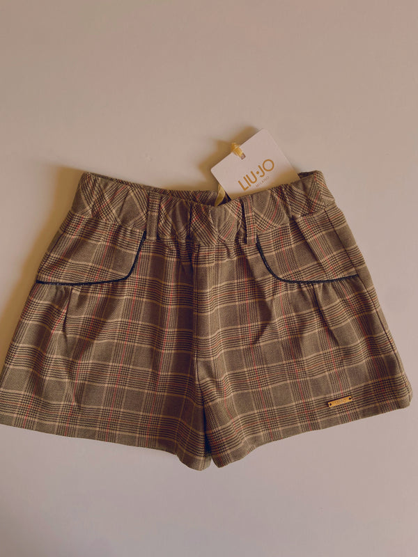 Short LIU JO
