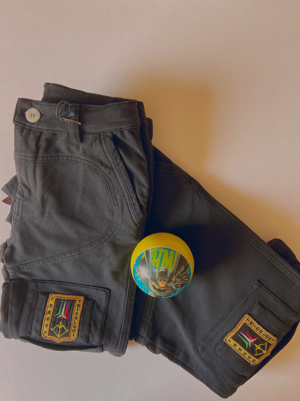 Pantalone AREONAUTICA MILITARE