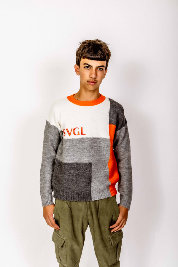 Maglione SIVIGLIA