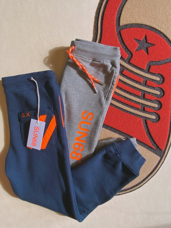 Pantalone tuta SUN 68