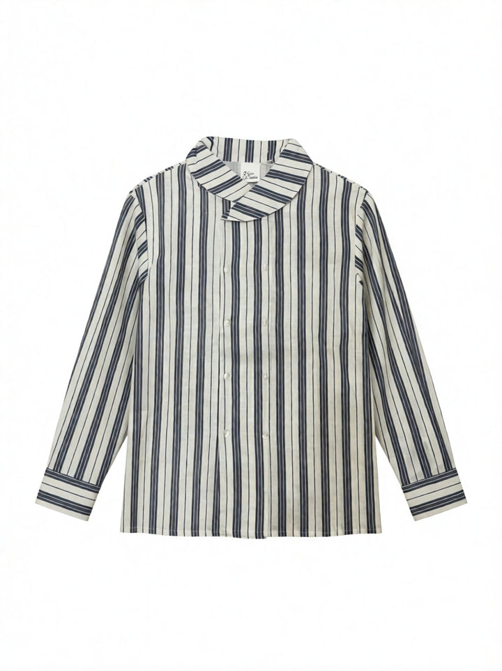 Camicia GiroQuadro