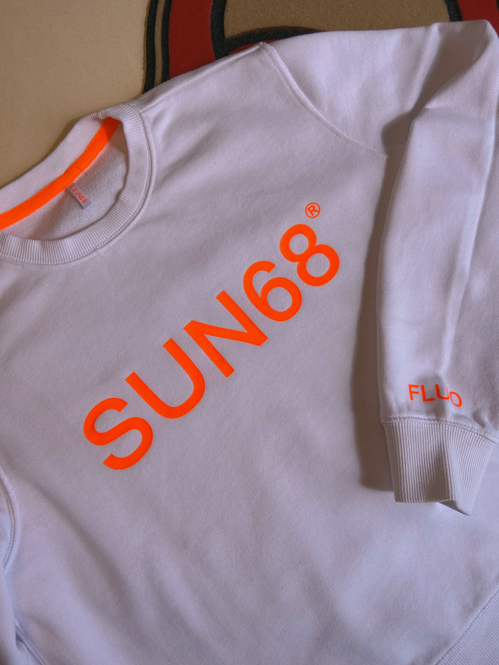 Felpa SUN 68