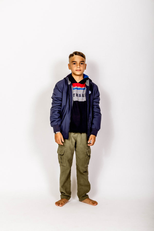 Giubbino NORTH SAILS