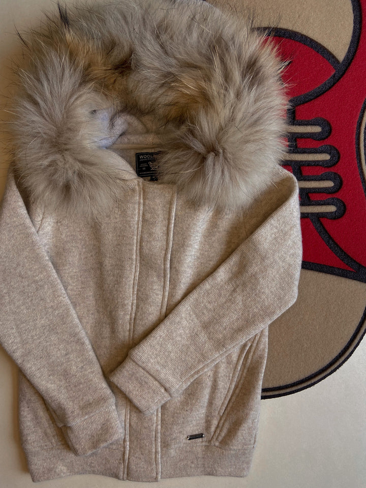 Giubbino WOOLRICH