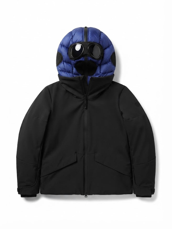 Piumino AiRiders