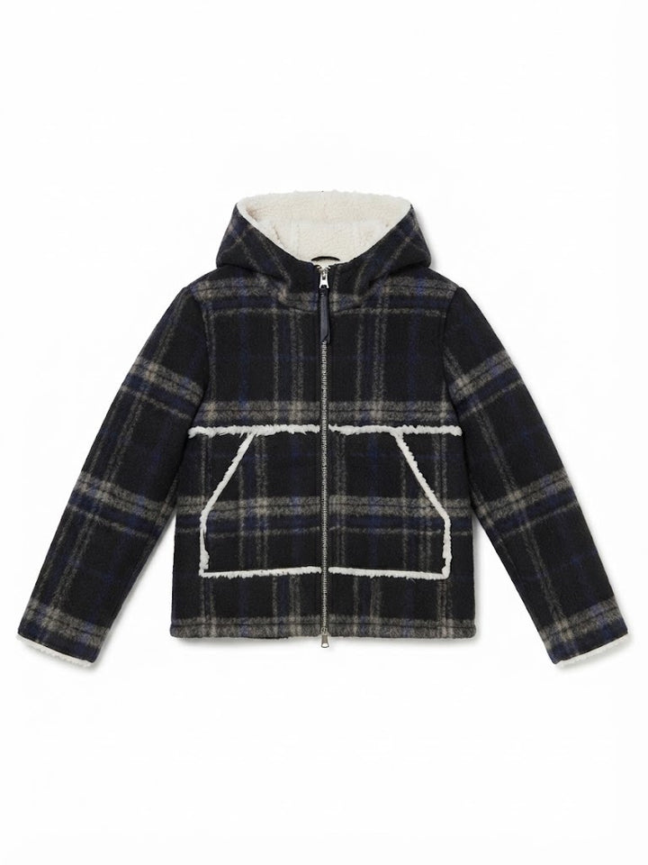 Cappotto Bomboogie