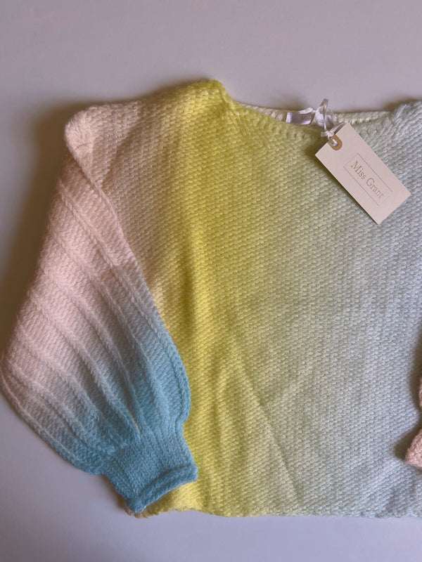 Maglione MISS GRANT