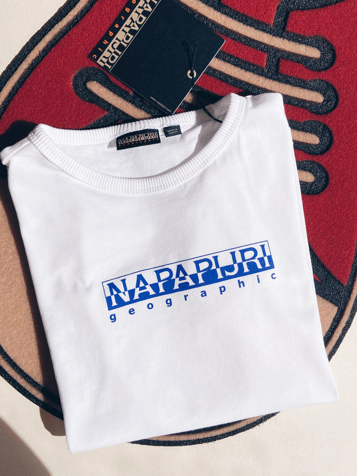 T-shirt NAPAPIJRI