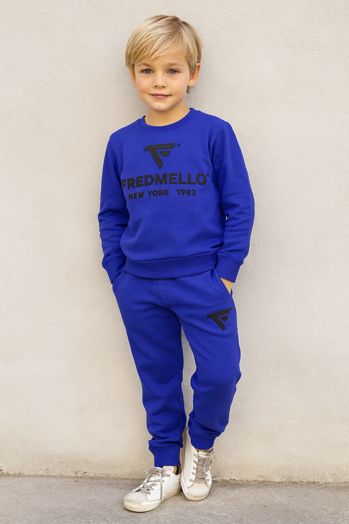 Pantalone Fred Mello