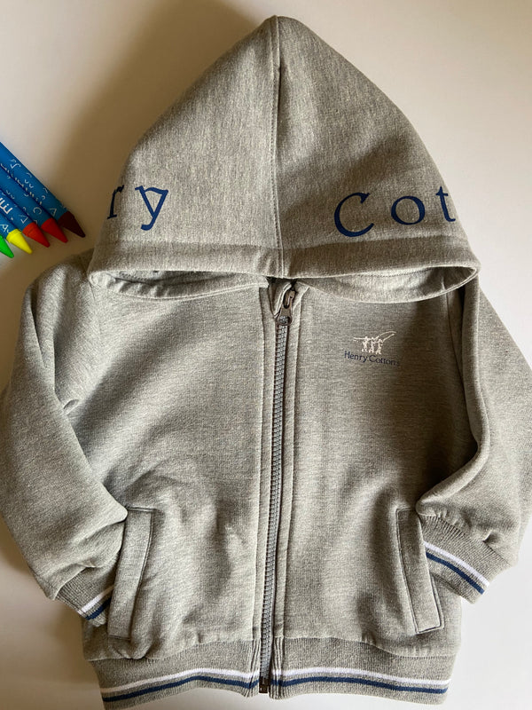 Felpa HENRY COTTONS