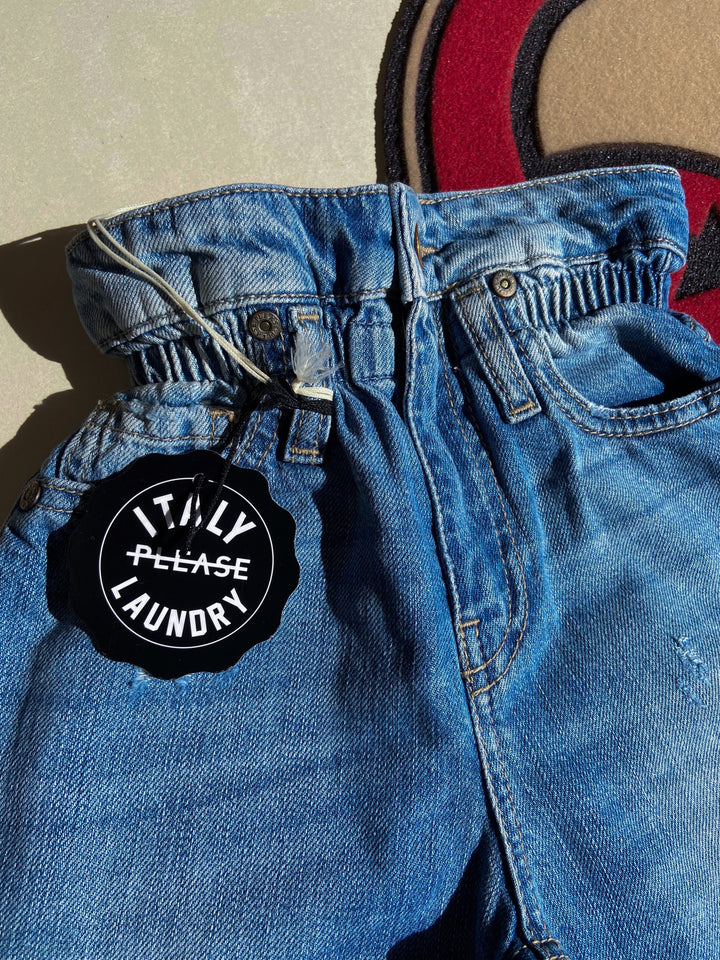 Jeans PLEASE