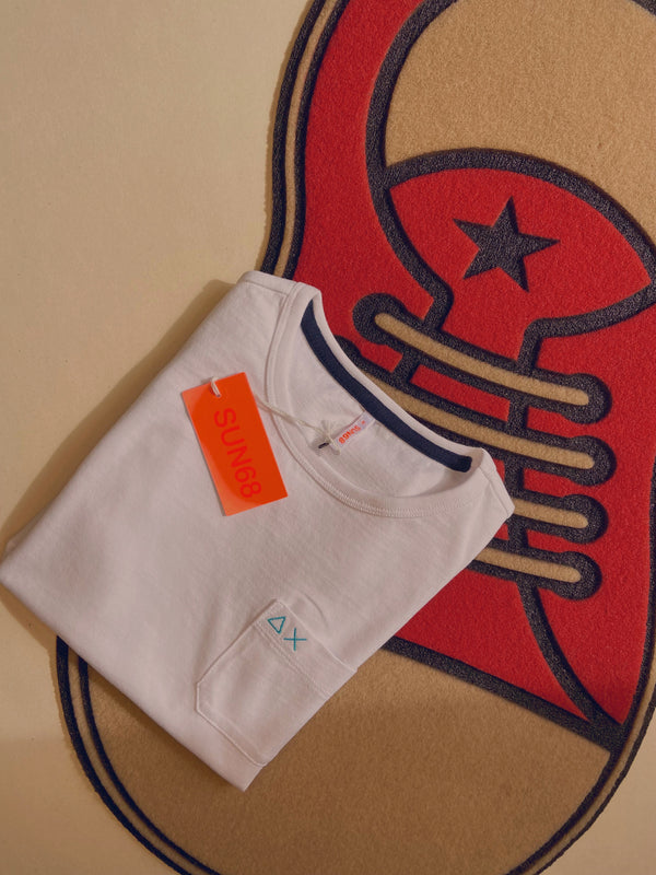 T-shirt SUN 68