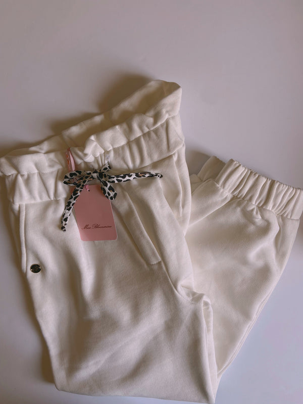 Pantalone tuta BLUMARINE