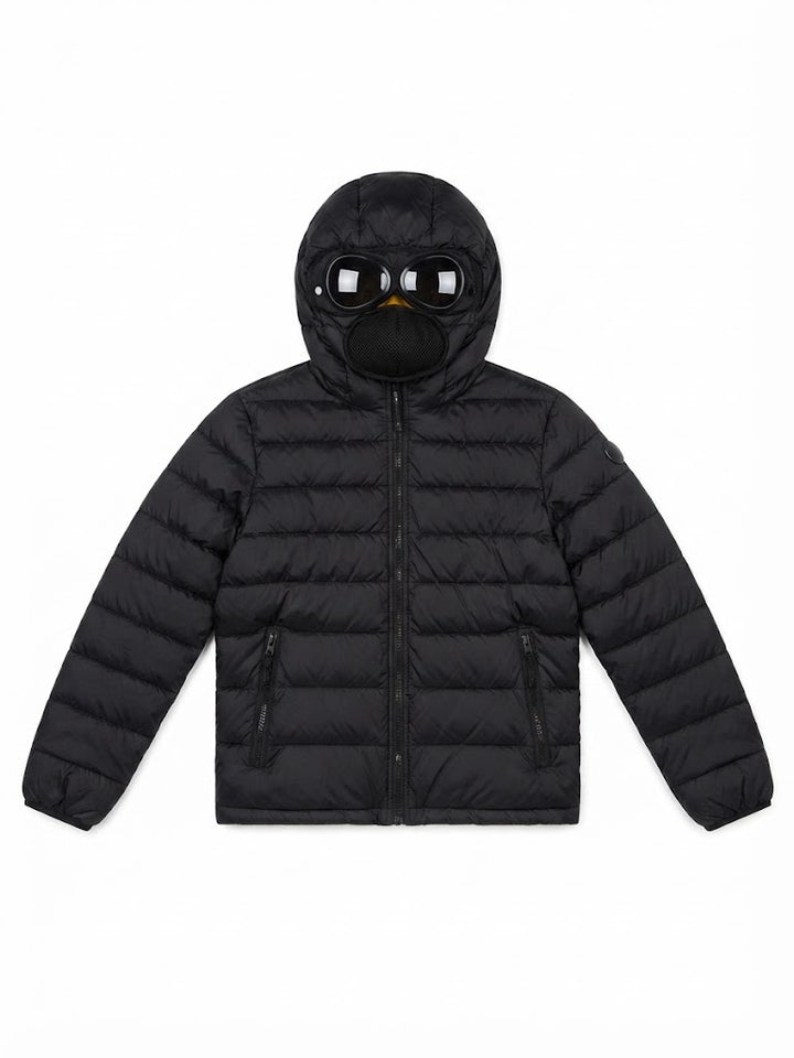 Piumino AiRiders