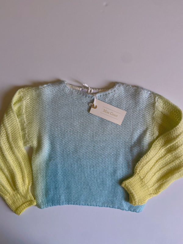 Maglione MISS GRANT