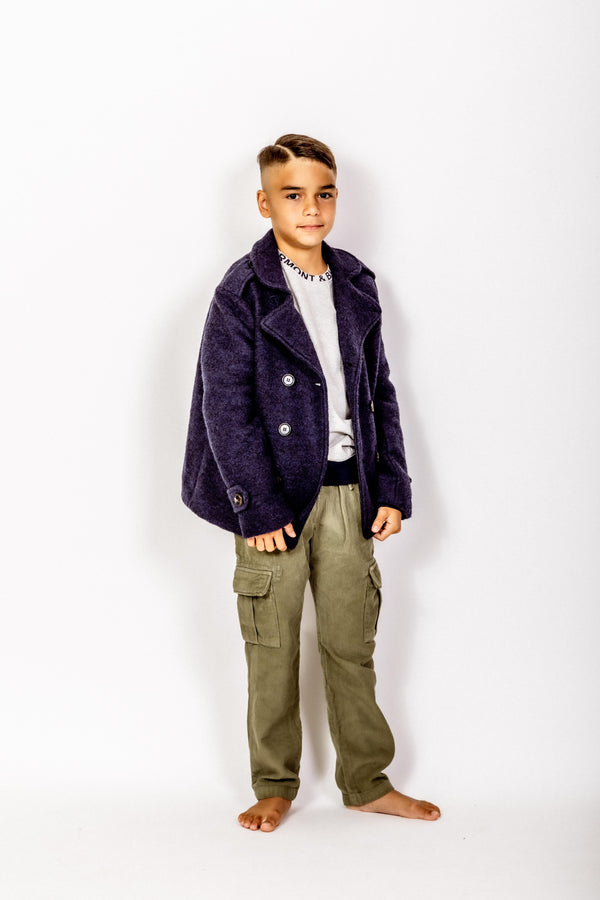 Cappotto ROY ROGER’S