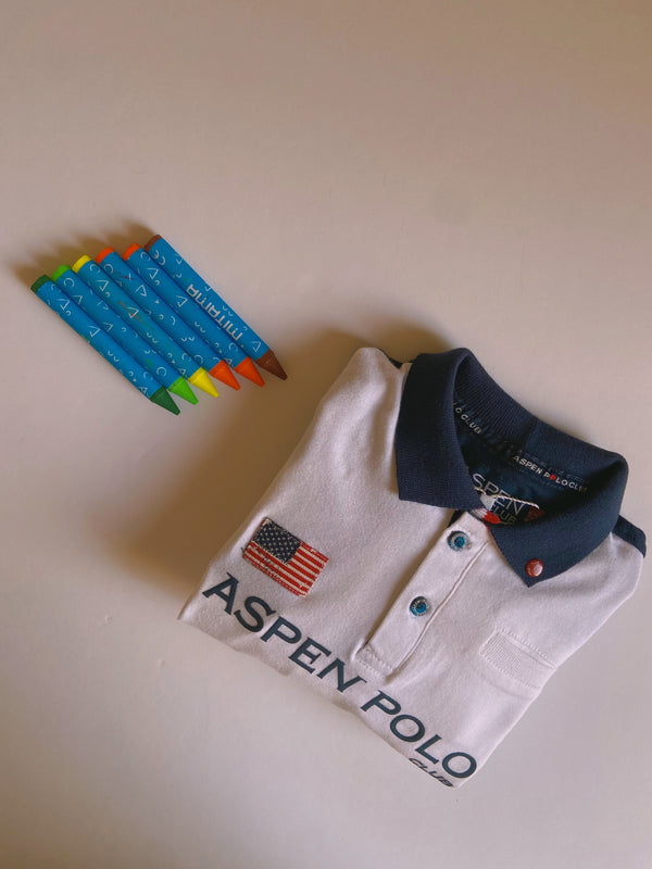 Polo ASPEN POLO
