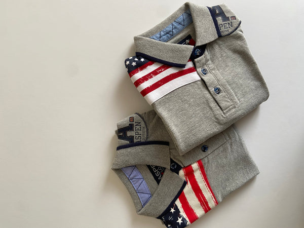 Polo ASPEN POLO
