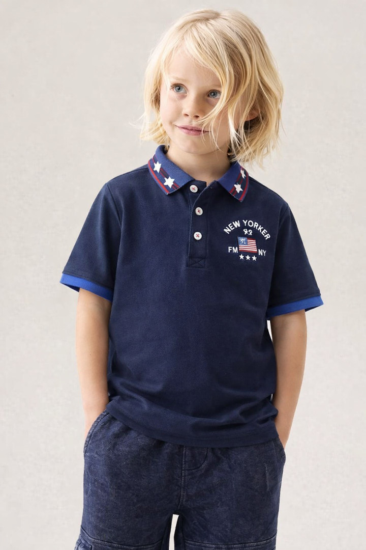 Polo Fred Mello