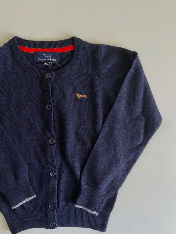Cardigan HARMONT & BLAINE