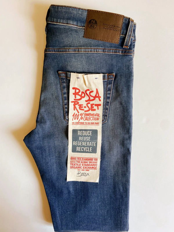 Jeans NORTH SAILS
