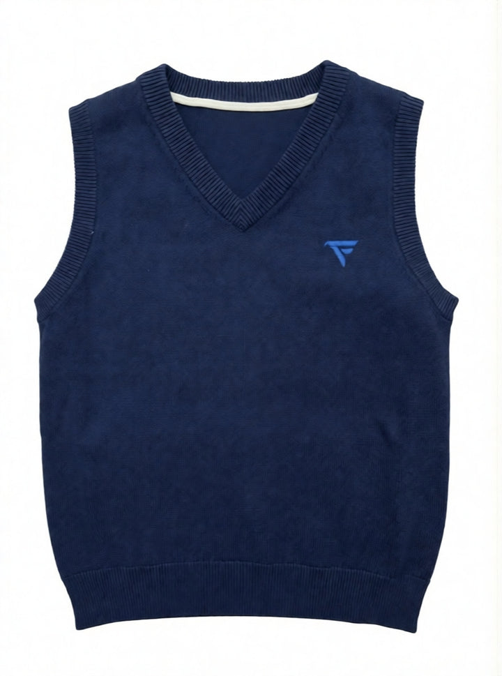 Gilet  Fred Mello