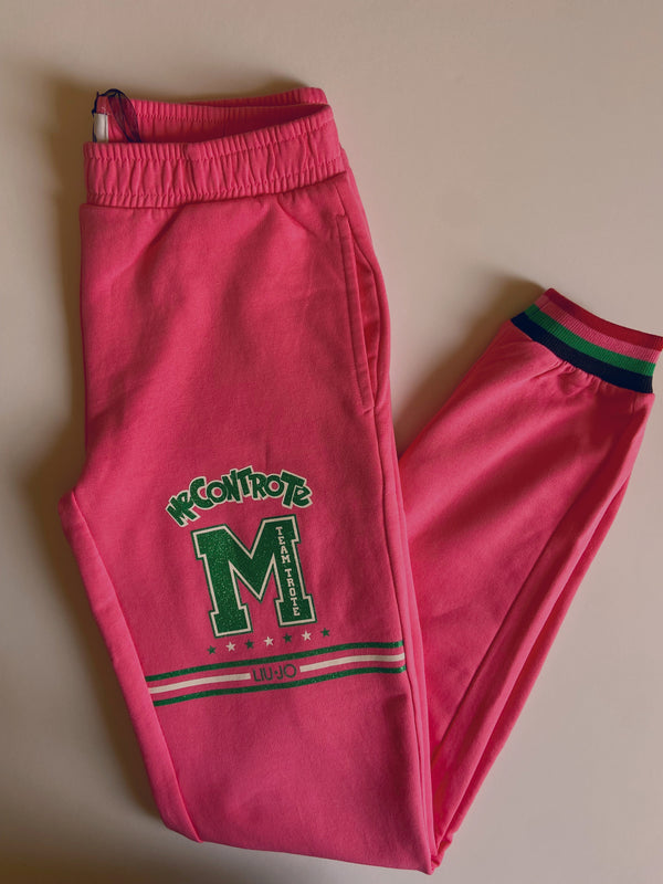 Pantalone tuta LIU JO