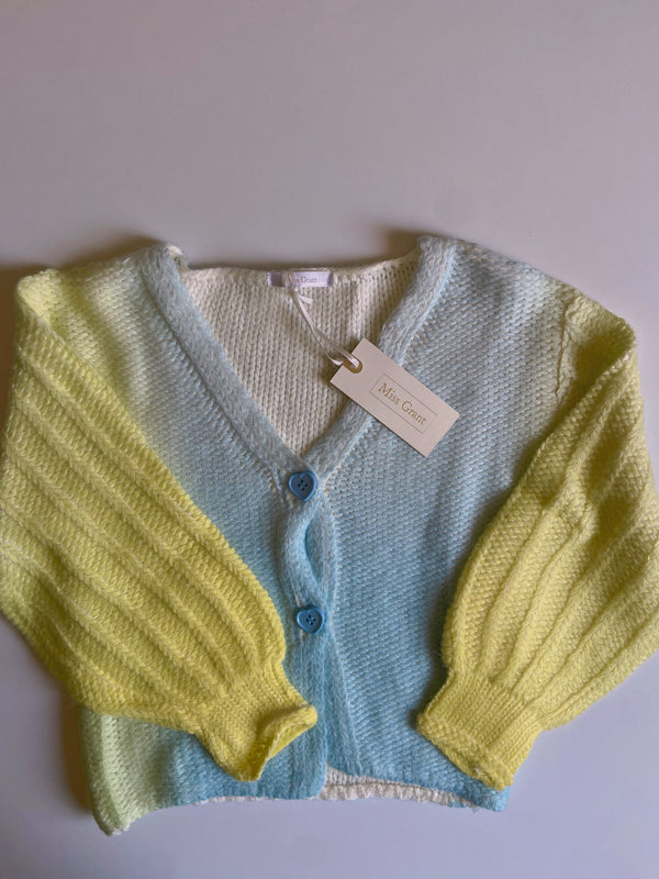 Cardigan MISS GRANT