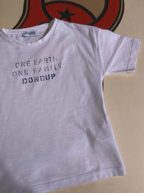 T-shirt DONDUP