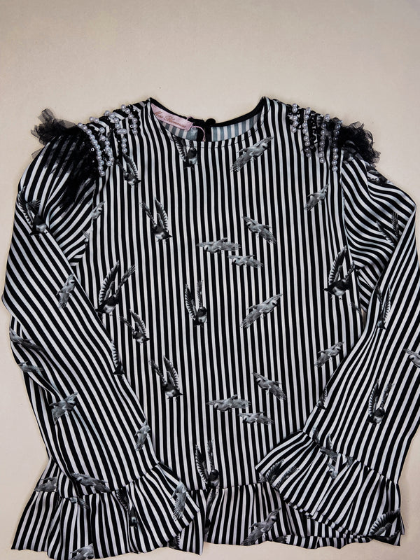 Camicia MISS BLUMARINE