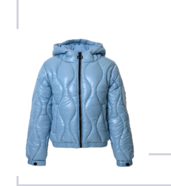 Piumino Refrigue bambina