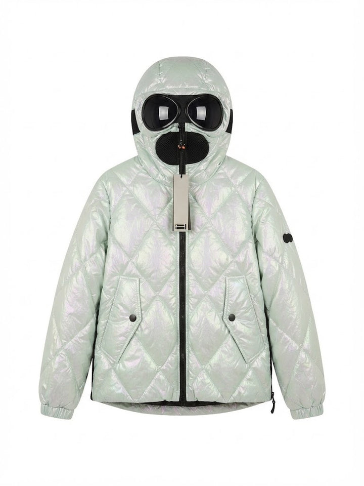 Piumino Ai Riders
