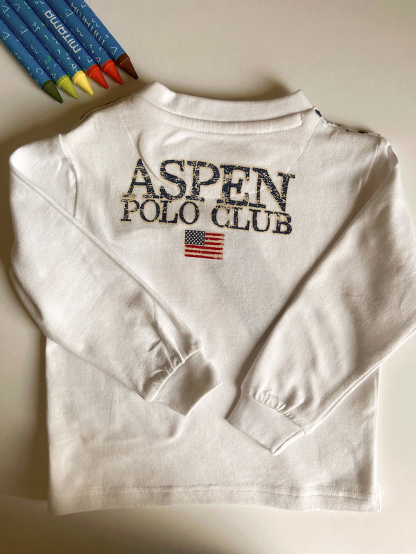 Maglia ASPEN POLO