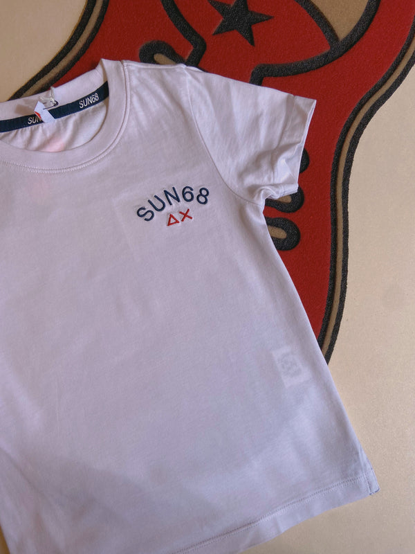 T-shirt SUN 69
