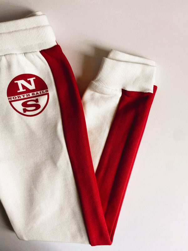 Pantalone tuta NORTH SAILS