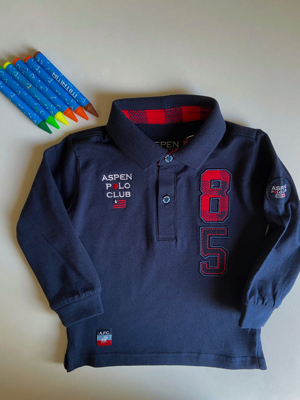 Polo ASPEN POLO