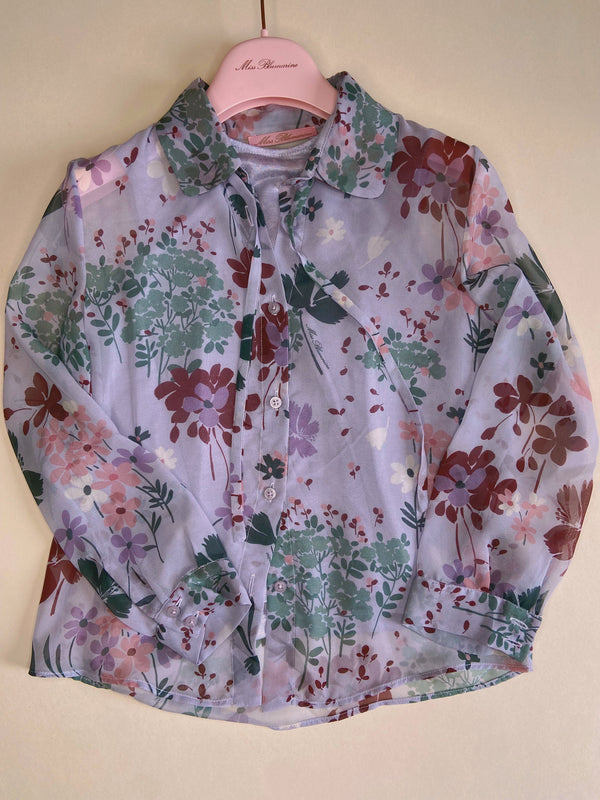 Camicia MISS BLUMARINE