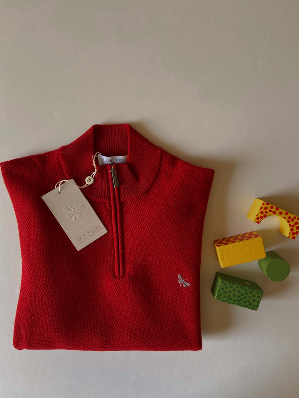 Maglione GRAN SASSO