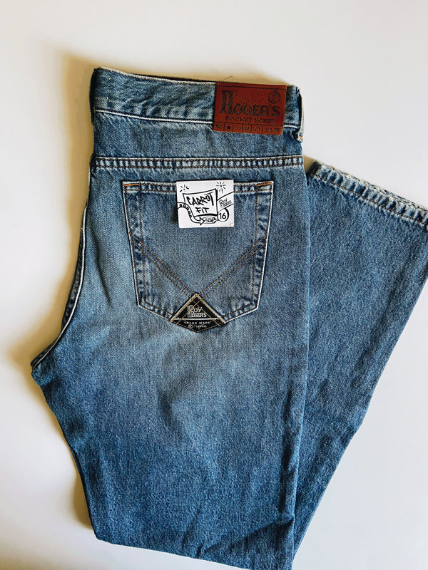 Jeans ROY ROGER’S