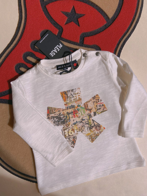 Maglia PLEASE