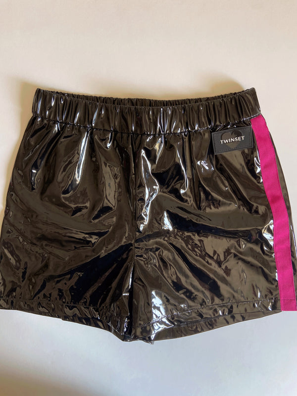 Short TWINSET