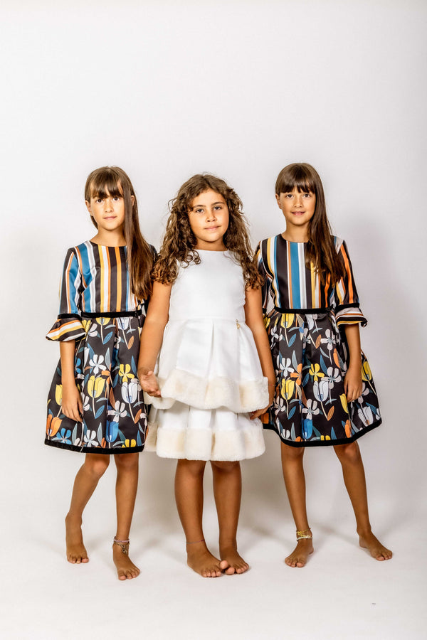 Abito MISS BLUMARINE