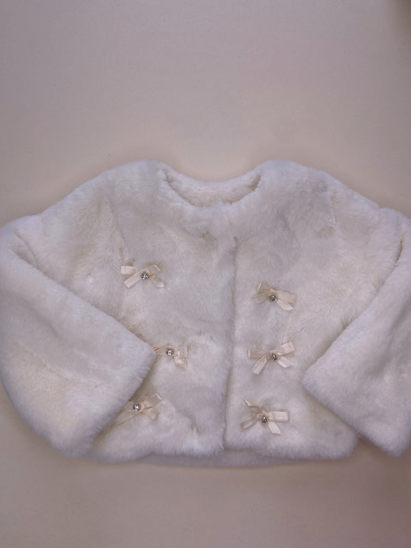 Pelliccia MISS GRANT