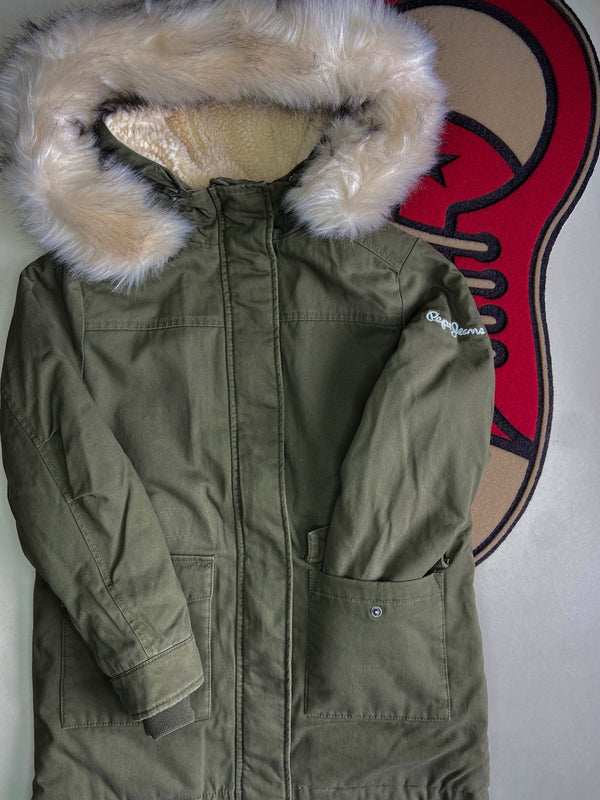 Giubbino PEPE JEANS