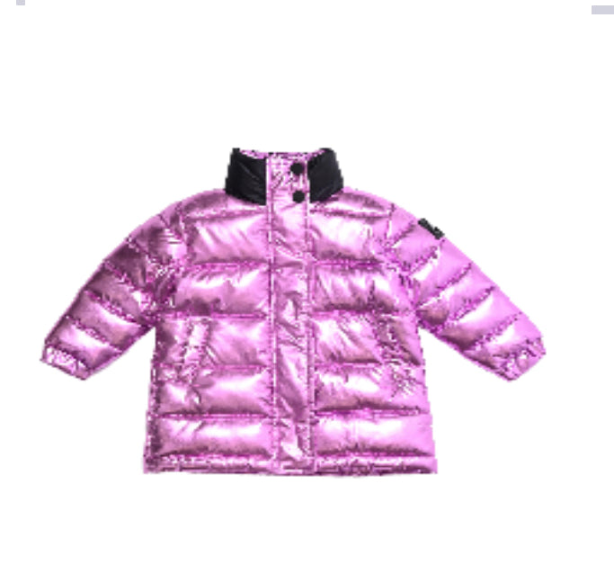 Giubbino  Refrigue Neonata